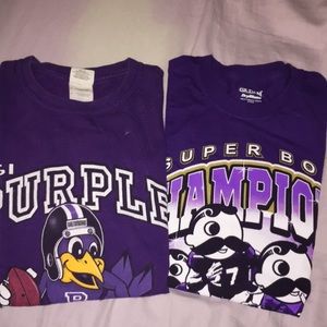Ravens T-Shirts